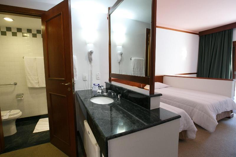 Villa Itaipava Resort Conventions image