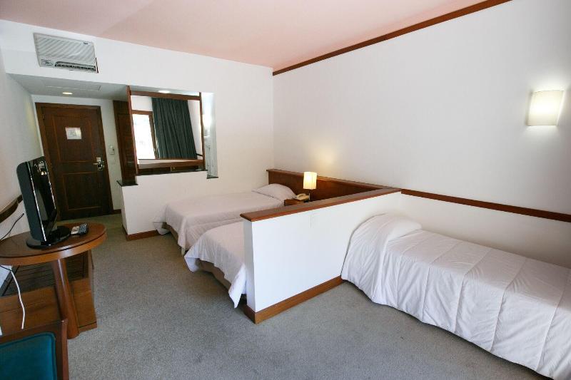 Villa Itaipava Resort Conventions image