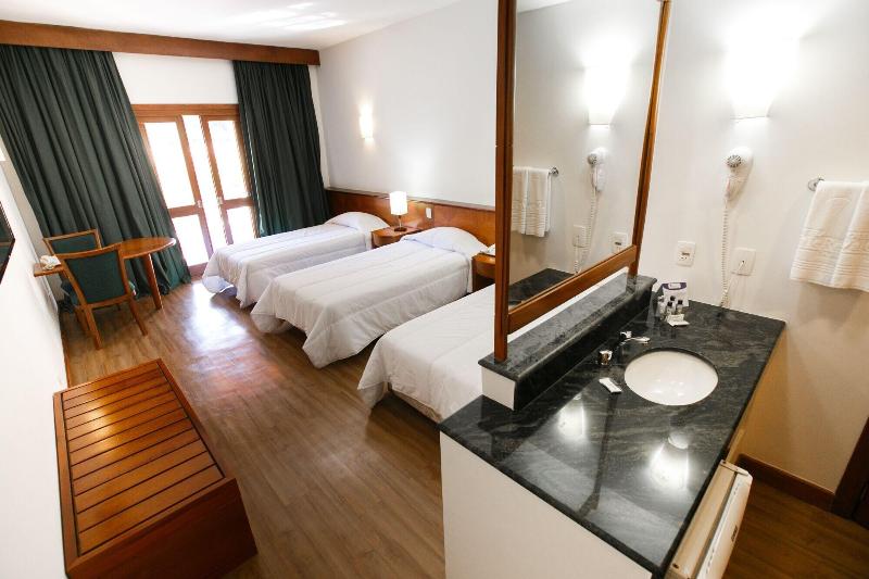 Villa Itaipava Resort Conventions image