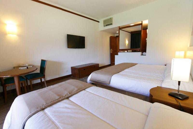 Villa Itaipava Resort Conventions image