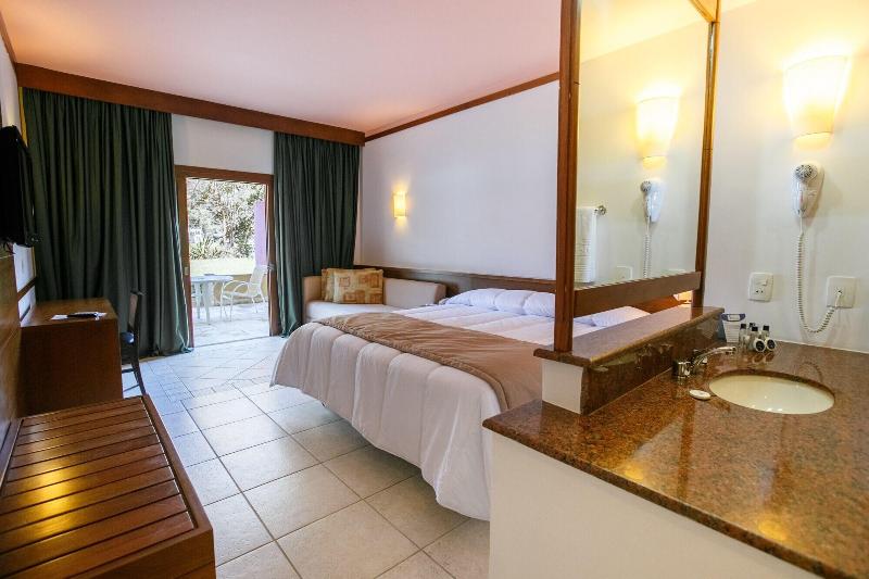 Villa Itaipava Resort Conventions image