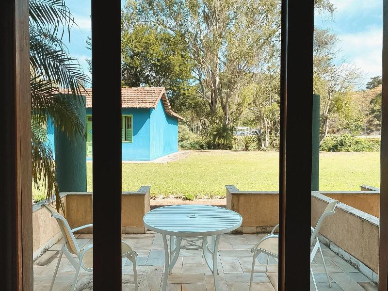 Villa Itaipava Resort Conventions image