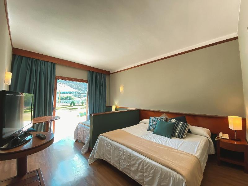 Villa Itaipava Resort Conventions image