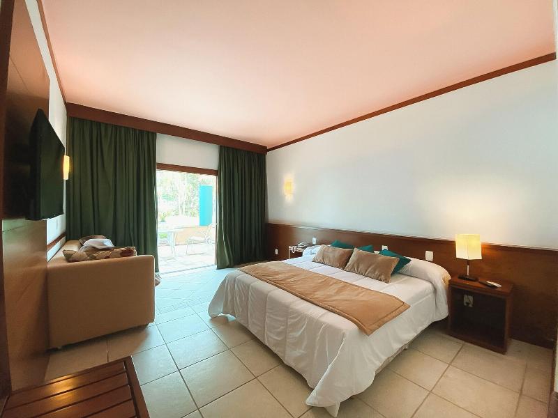 Villa Itaipava Resort Conventions image