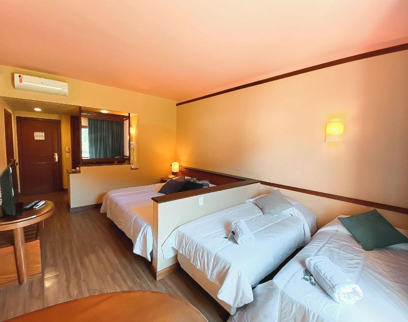 Villa Itaipava Resort Conventions image