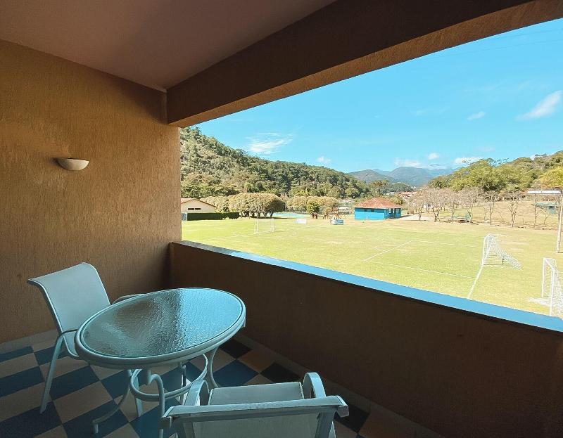 Villa Itaipava Resort Conventions image