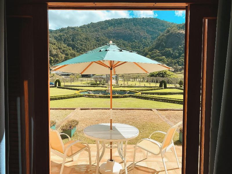 Villa Itaipava Resort Conventions image