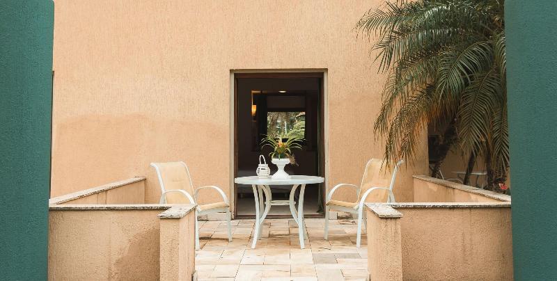 Villa Itaipava Resort Conventions image