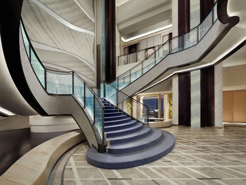 The St Regis Qingdao image