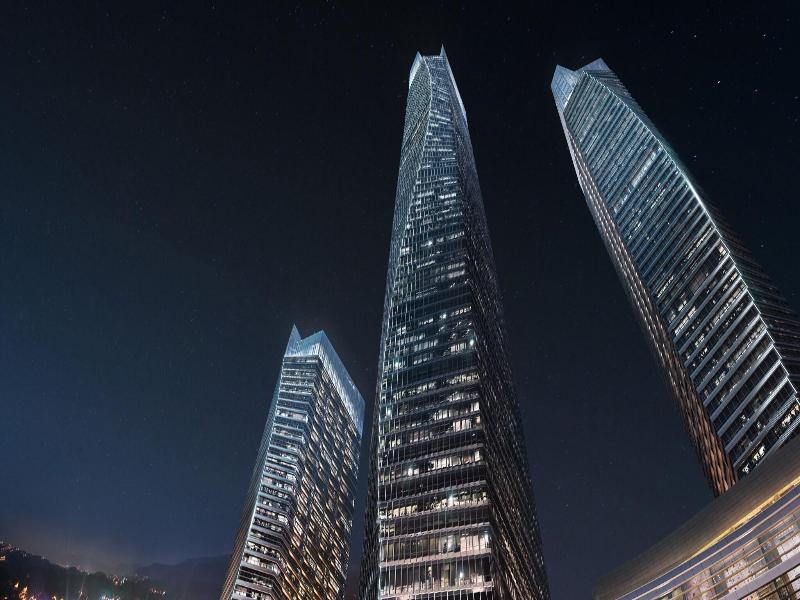 The St Regis Qingdao image