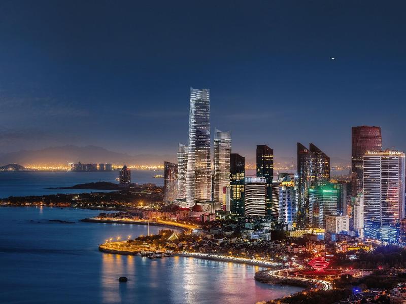 The St Regis Qingdao image