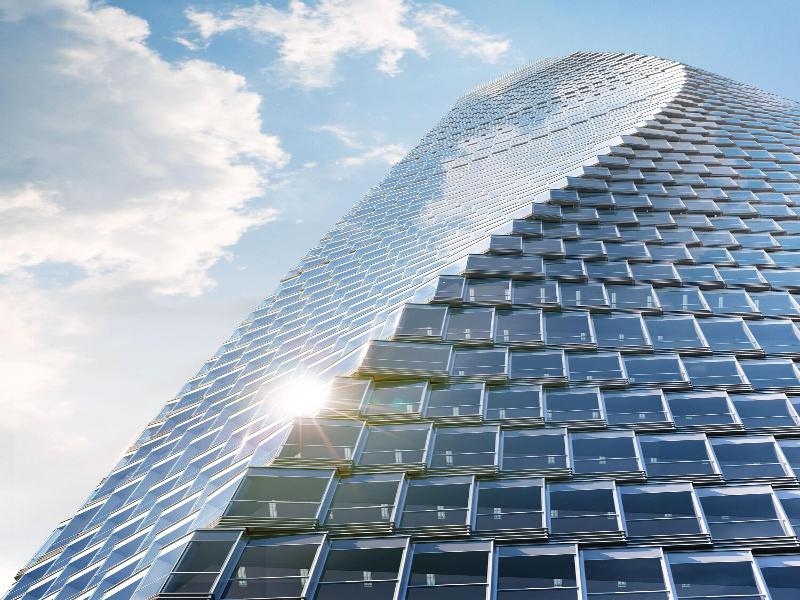 The St Regis Qingdao image