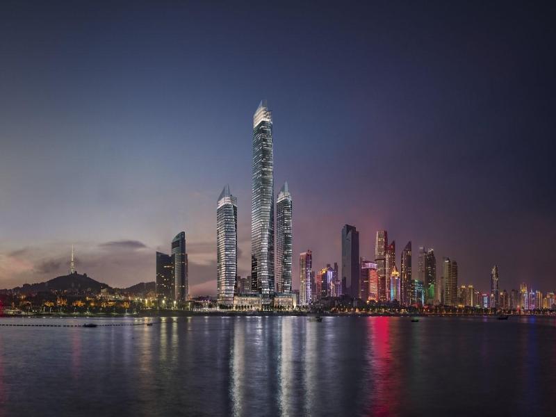 The St Regis Qingdao image