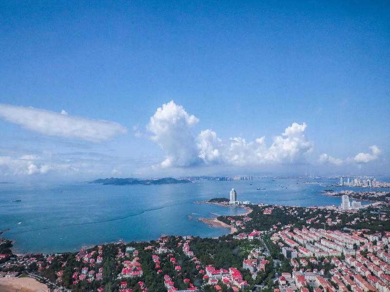 The St Regis Qingdao image