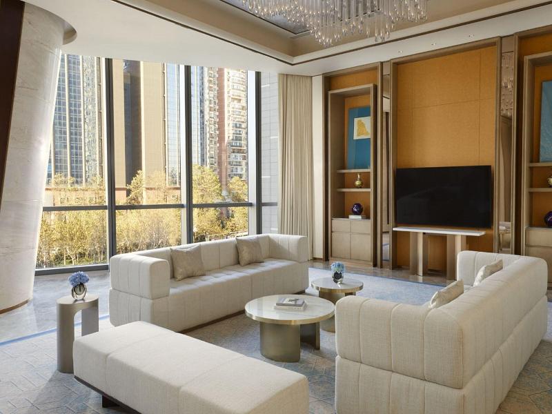 The St Regis Qingdao image
