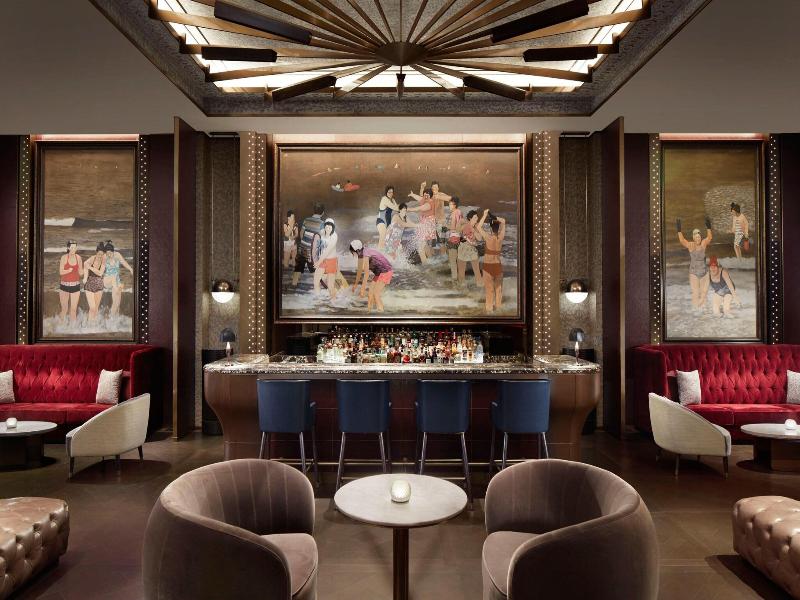 The St Regis Qingdao image