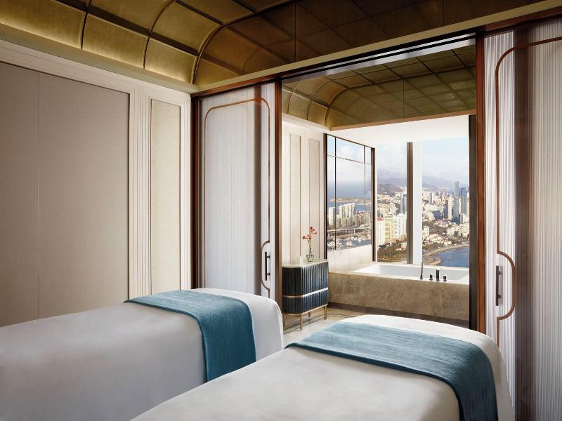 The St Regis Qingdao image