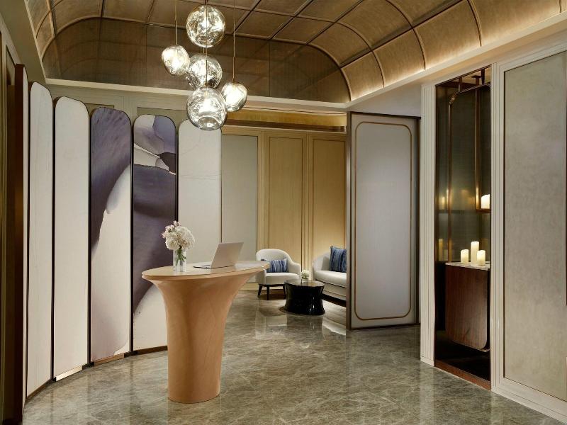 The St Regis Qingdao image