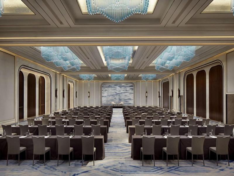 The St Regis Qingdao image