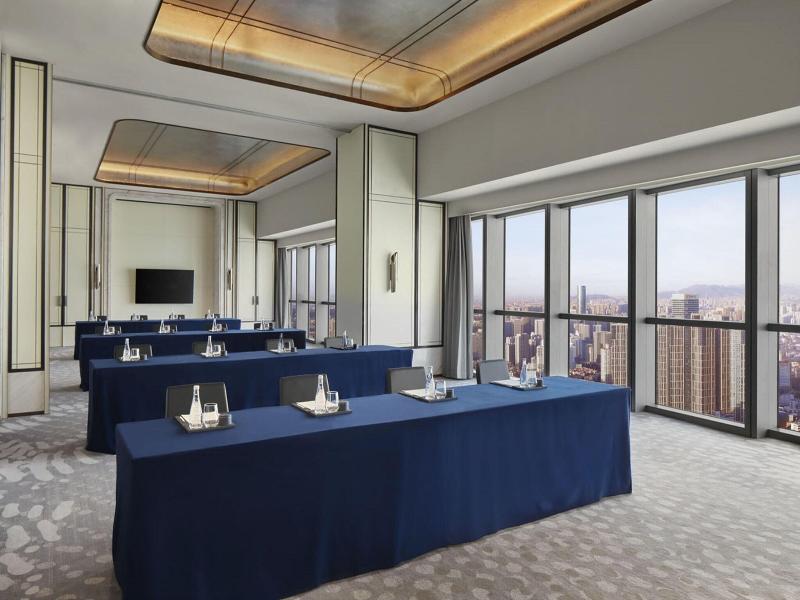 The St Regis Qingdao image
