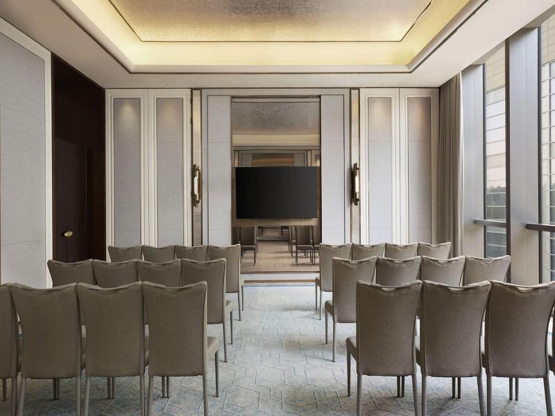 The St Regis Qingdao image