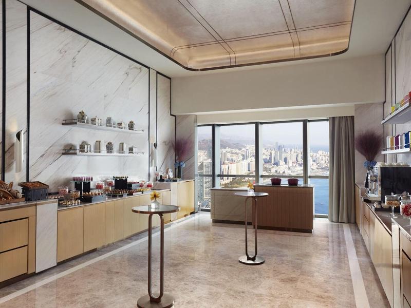 The St Regis Qingdao image
