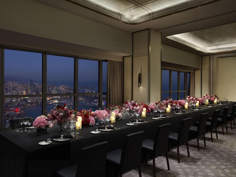 The St Regis Qingdao image