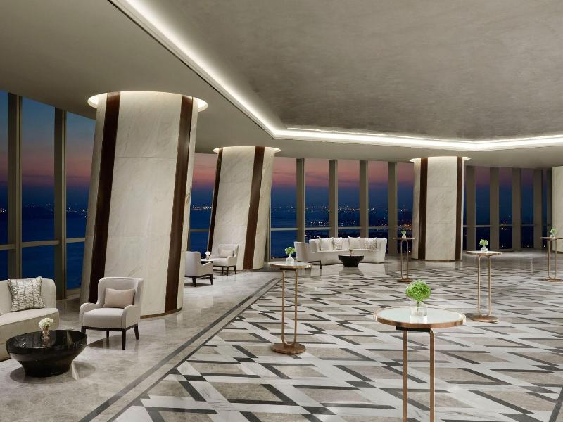 The St Regis Qingdao image