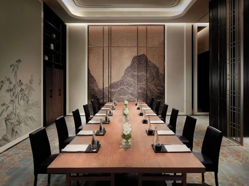 The St Regis Qingdao image