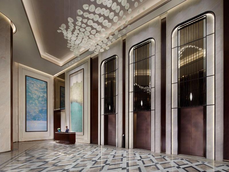 The St Regis Qingdao image