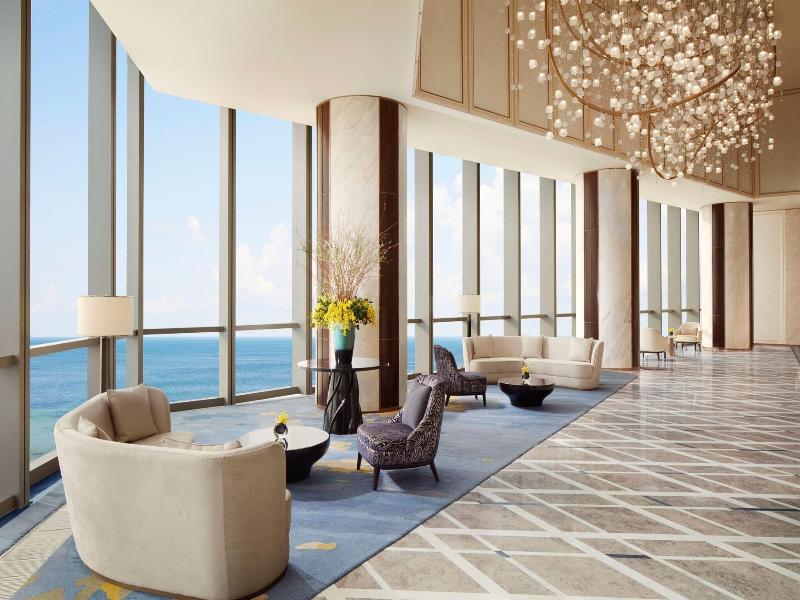 The St Regis Qingdao image