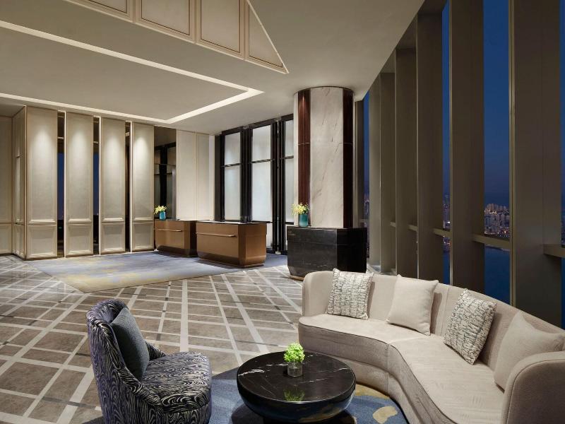 The St Regis Qingdao image