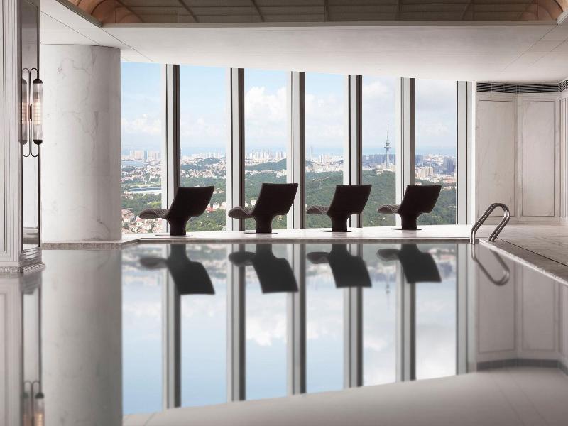The St Regis Qingdao image