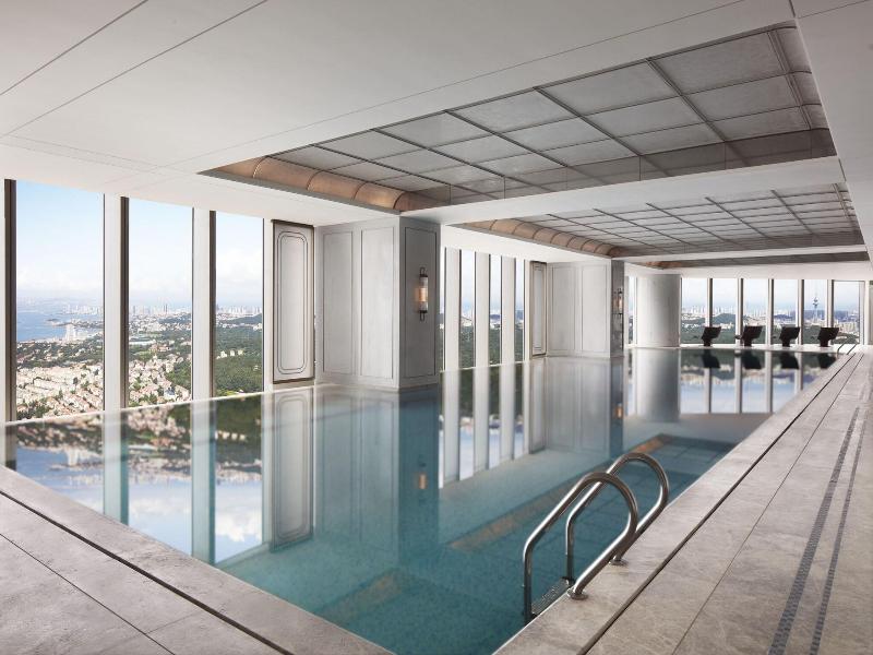 The St Regis Qingdao image