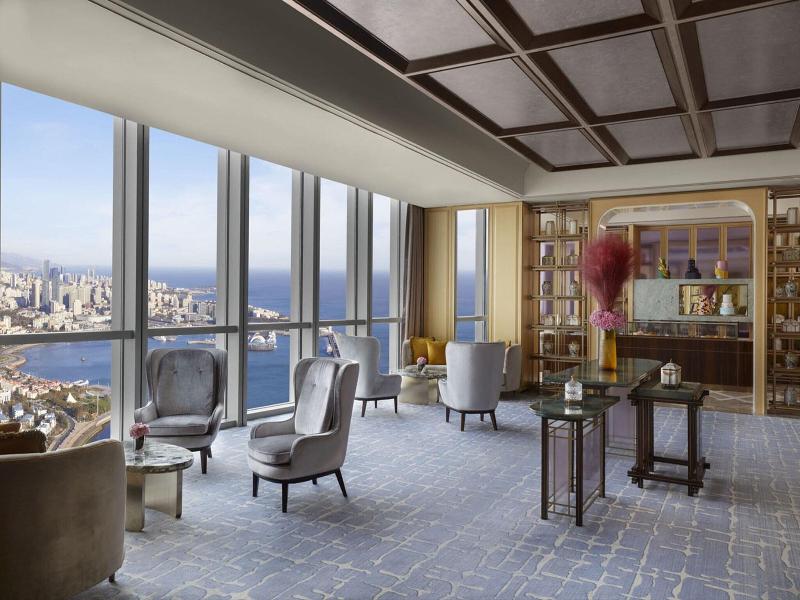 The St Regis Qingdao image