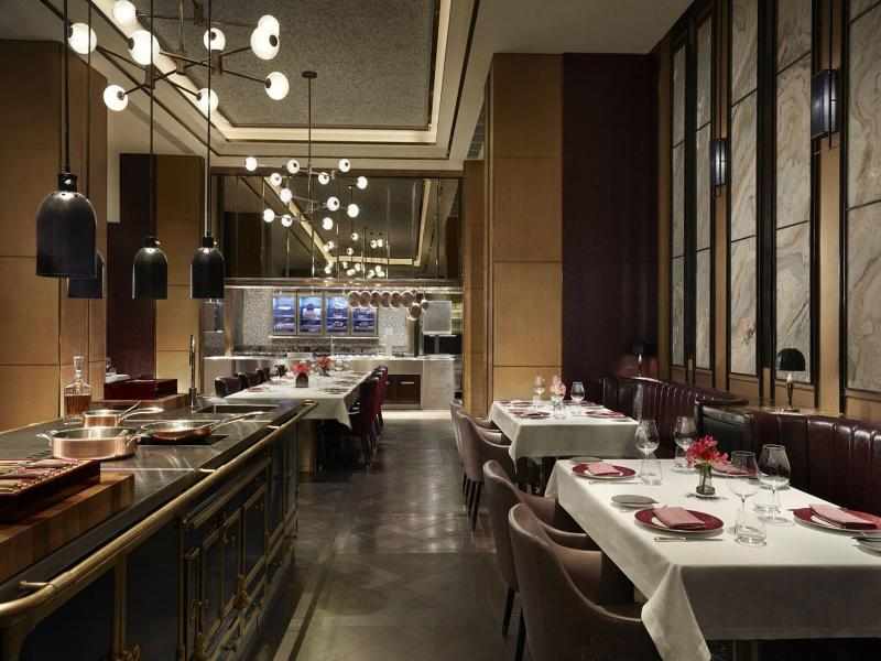 The St Regis Qingdao image