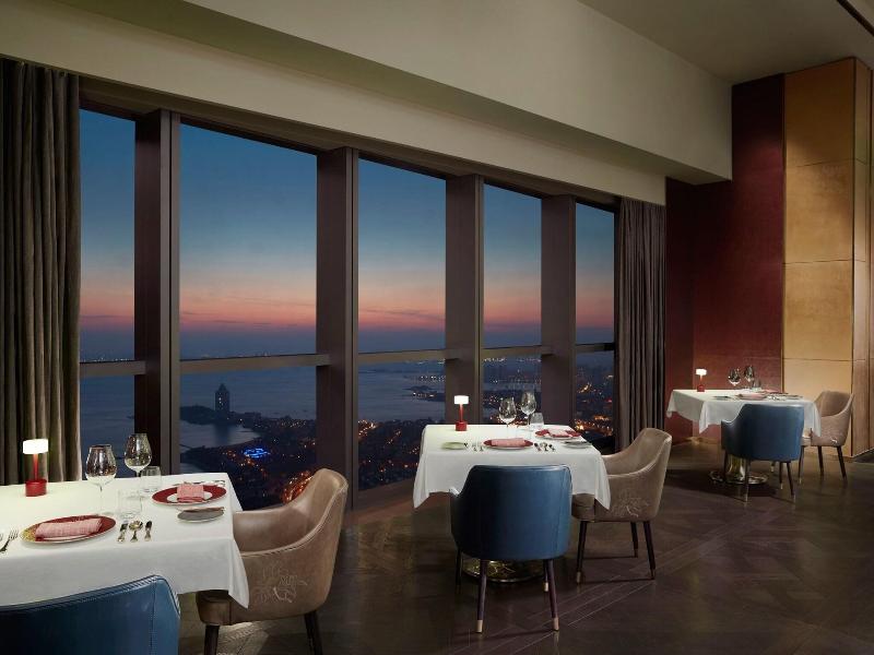 The St Regis Qingdao image