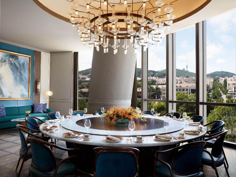 The St Regis Qingdao image