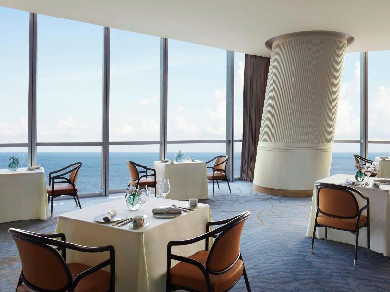 The St Regis Qingdao image