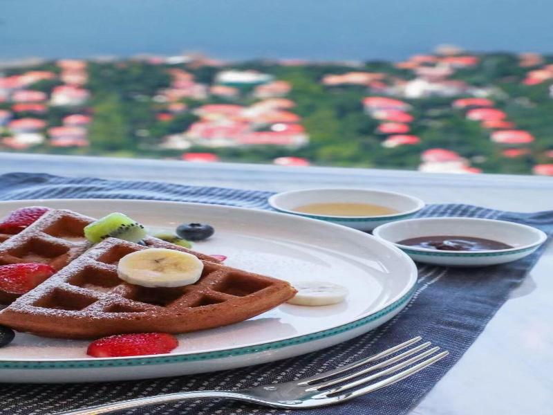 The St Regis Qingdao image