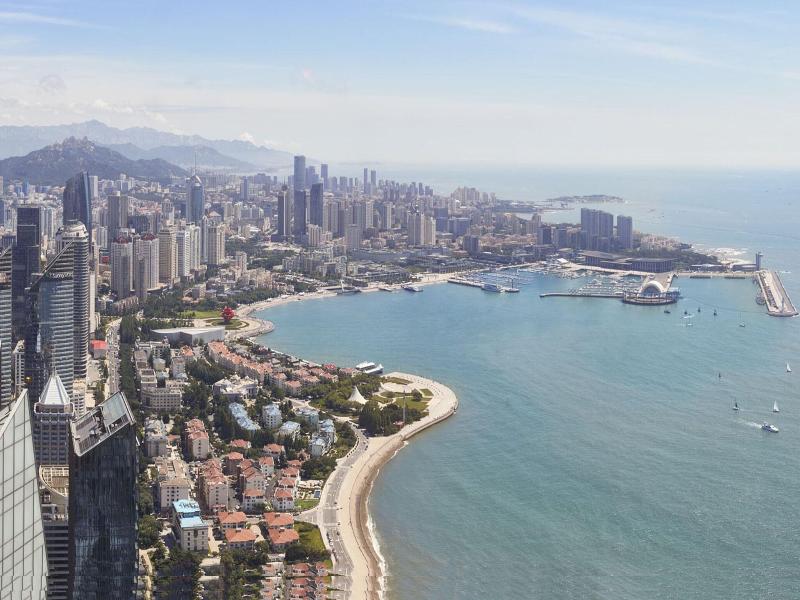 The St Regis Qingdao image