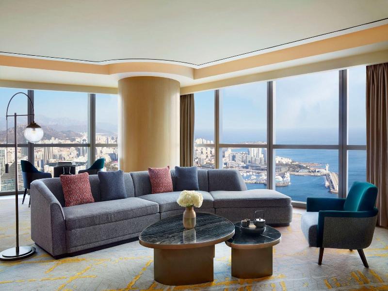 The St Regis Qingdao image