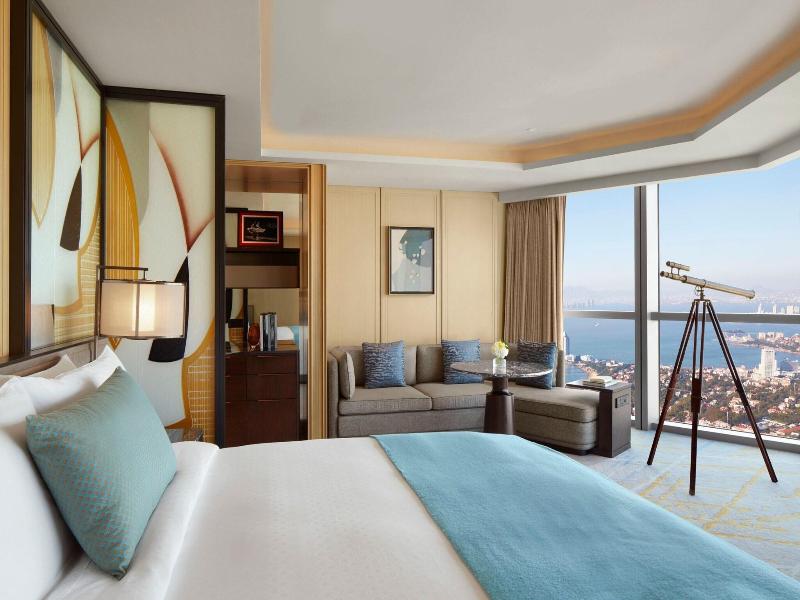 The St Regis Qingdao image