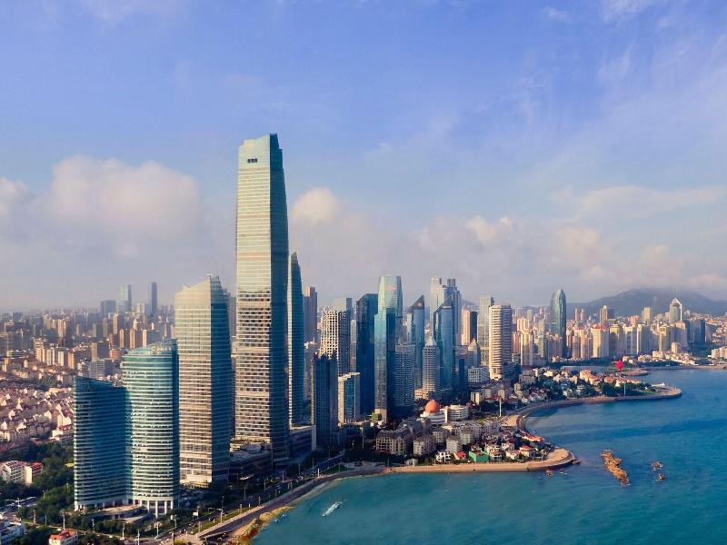 The St Regis Qingdao image