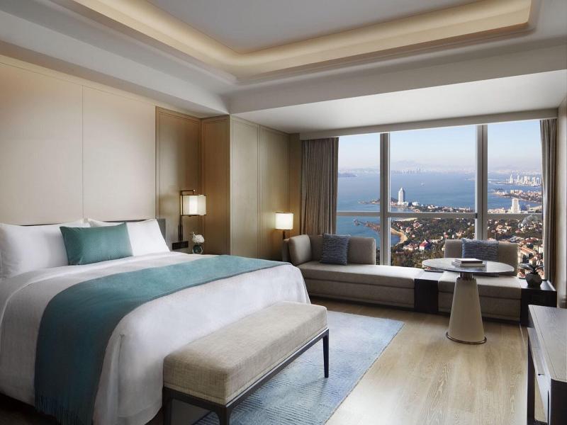 The St Regis Qingdao image