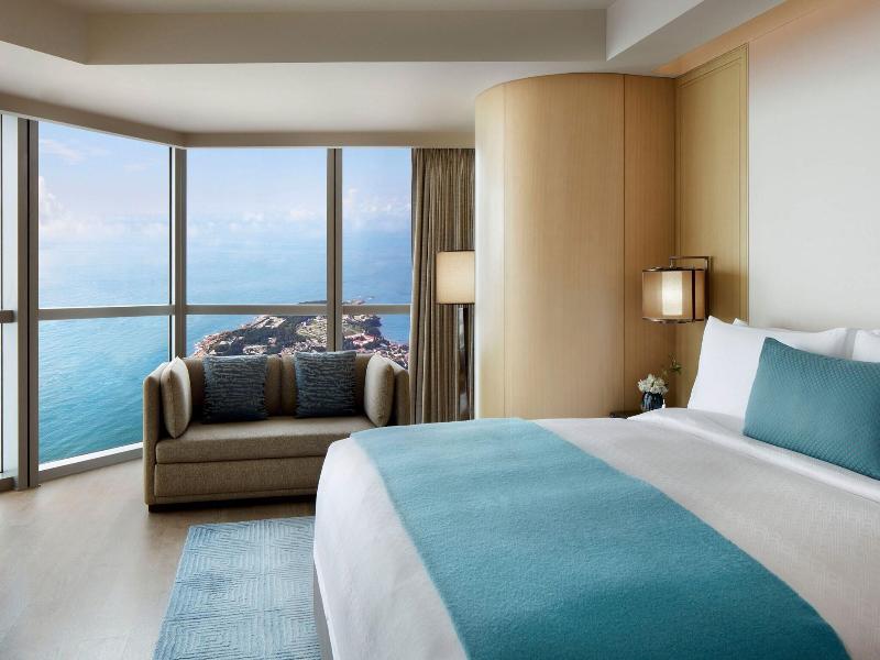 The St Regis Qingdao image