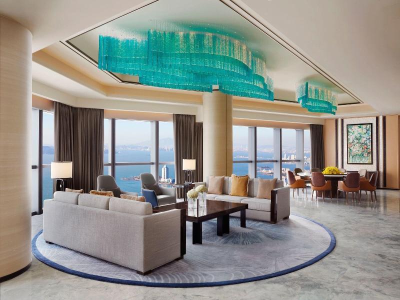 The St Regis Qingdao image