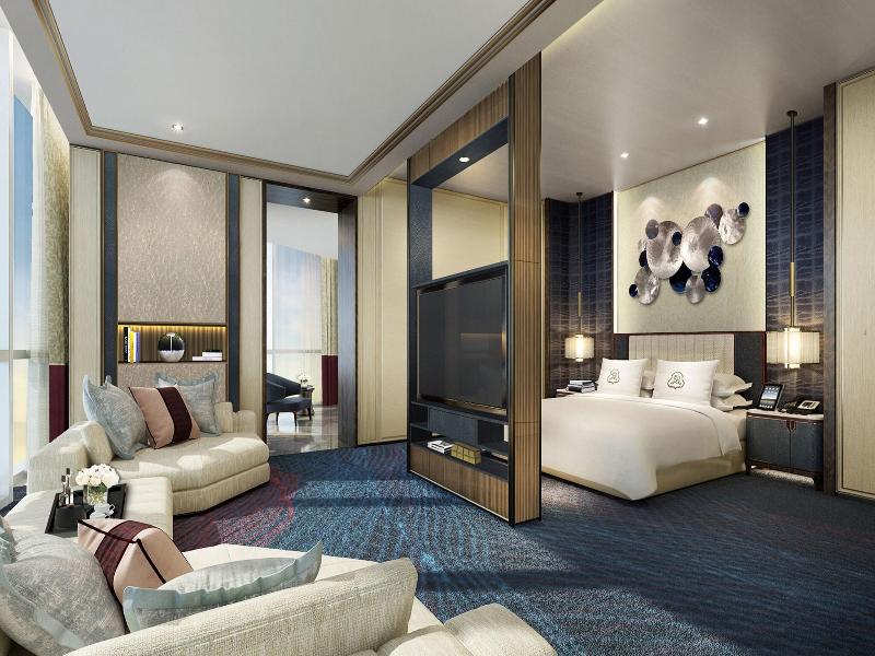 The St Regis Qingdao image