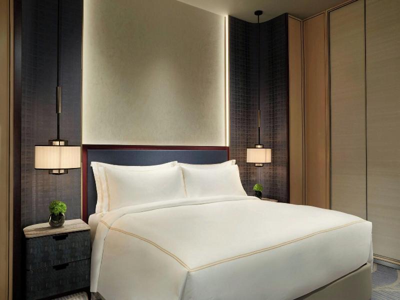 The St Regis Qingdao image