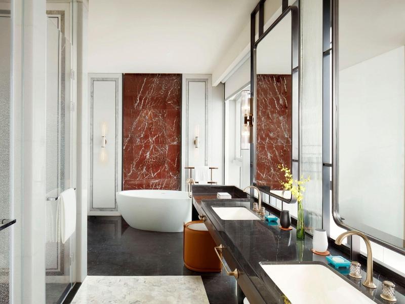 The St Regis Qingdao image